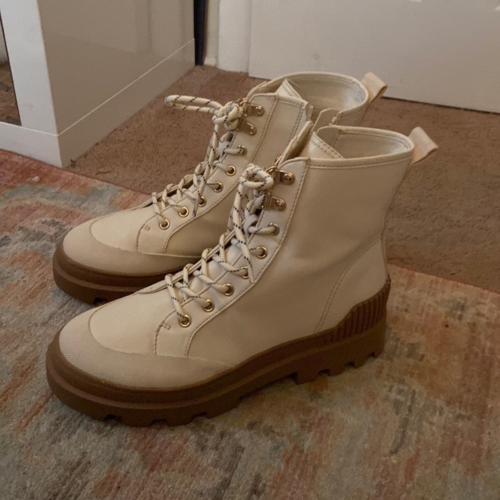 Sam Edelman Circus boots